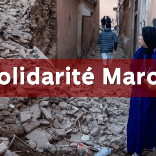 Solidarité Maroc