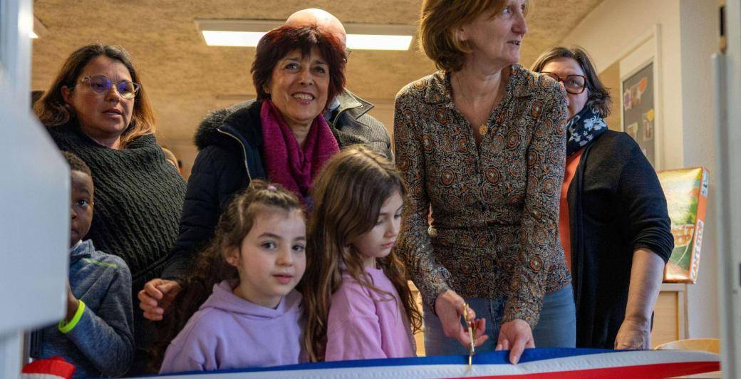 Budget participation citoyenne