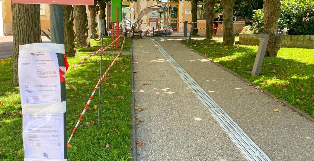 Guichet unique