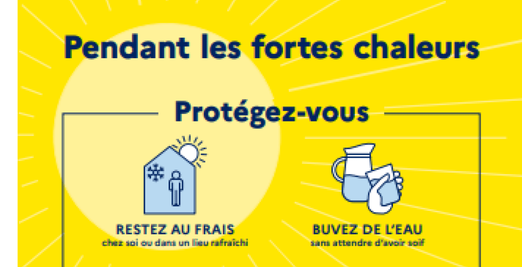 Canicule 