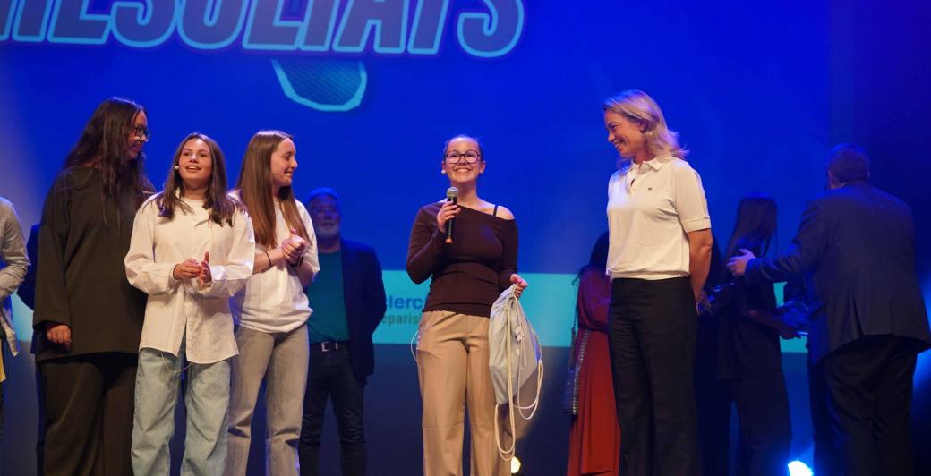 Concours d'éloquence 2025