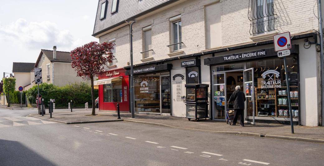 Boulangerie Sabarot