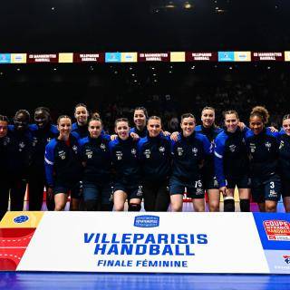 USMV Handball