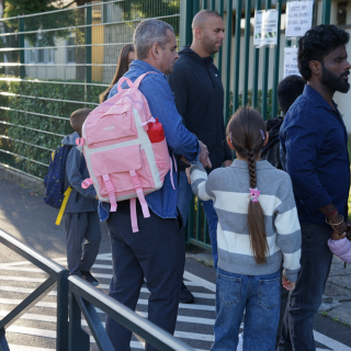 Rentrée scolaire
