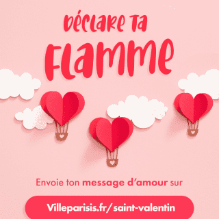 Saint Valentin