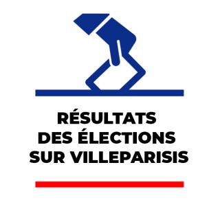Résultats aux élections