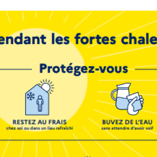 Canicule 