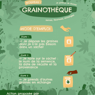 Grainothèque