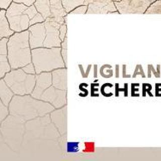 Secheresse