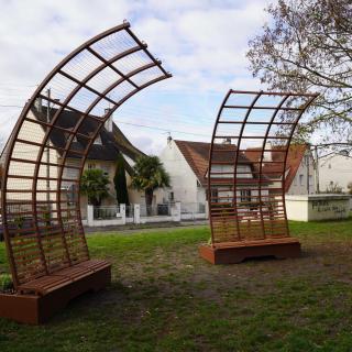 Travaux octobre 2025 Villeparisis 