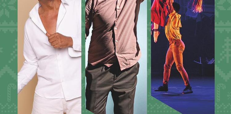 Offrez de la culture