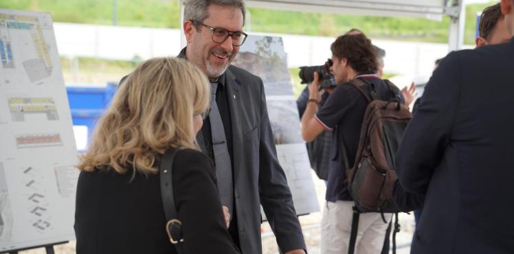 Frédéric Bouche