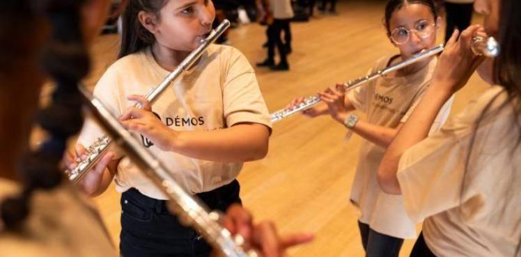 Concert philharmonie