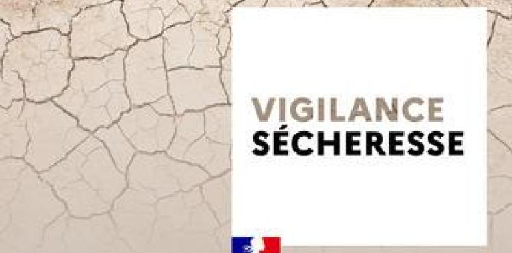 Secheresse
