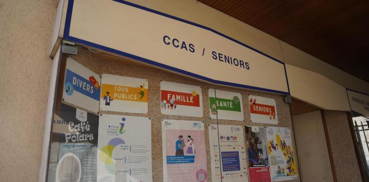 CCAS