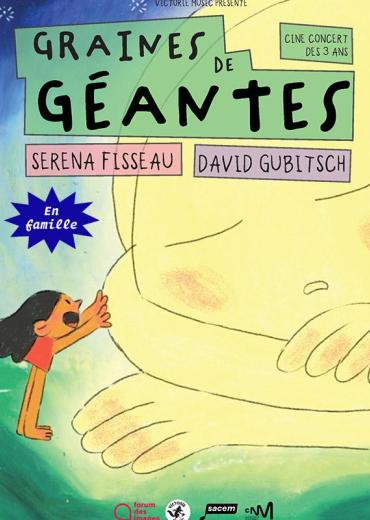 Graines de géantes