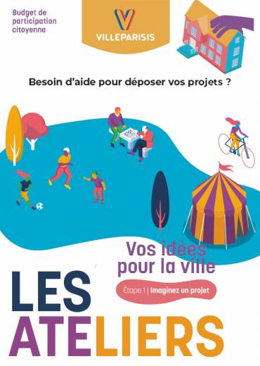 Les ateliers BPC