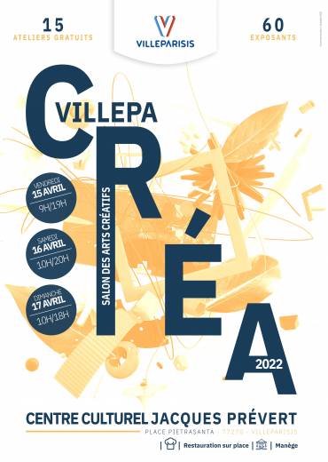 Villepa'Créa 2022