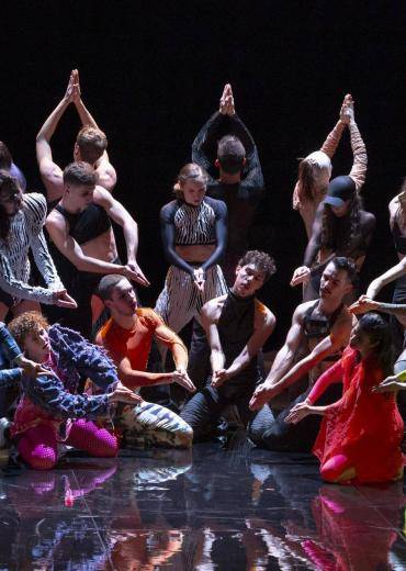 CCN Ballet de Lorraine