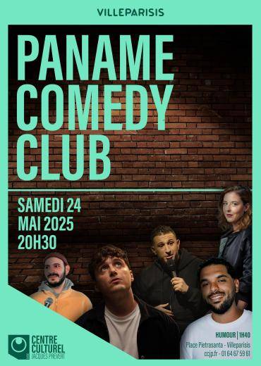 Paname Comedy Club