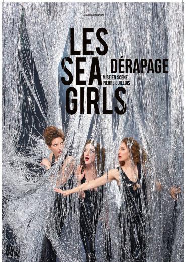 LES SEA GIRLS