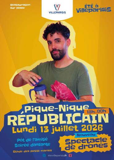 Pique-nique républicain