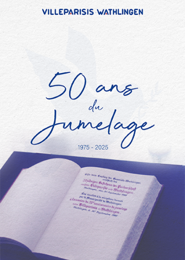 Jumelage 50 ans