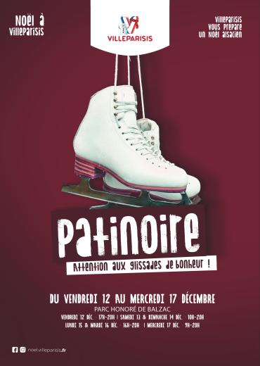 Patinoire