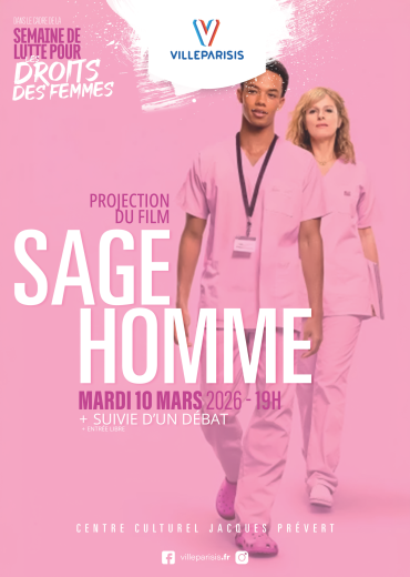 Sage-homme