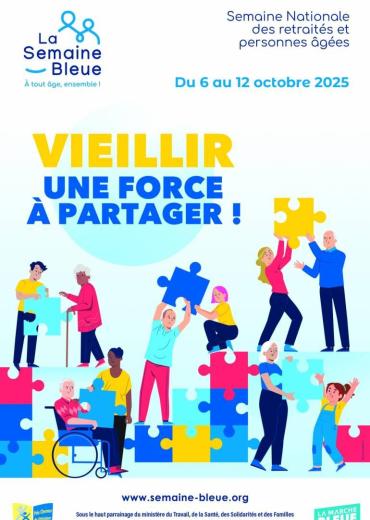 Semaine bleue