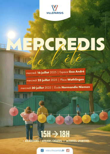 Mercredis d'été
