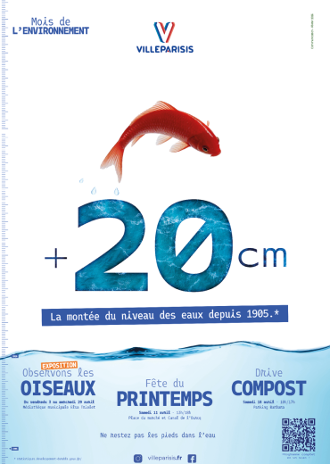 Mois de l'environnement 2026