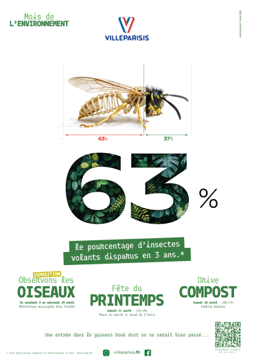 Mois de l'environnement