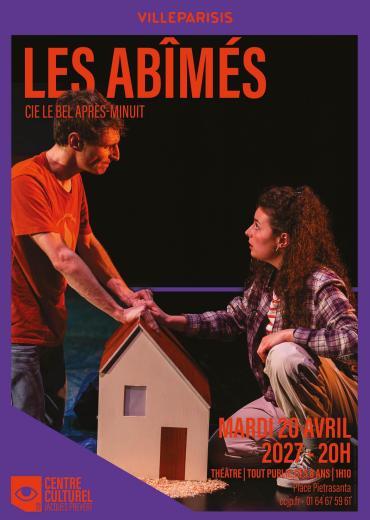 Les abîmés