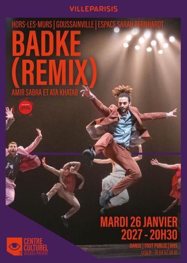 badke