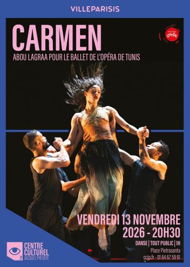 CARMEN