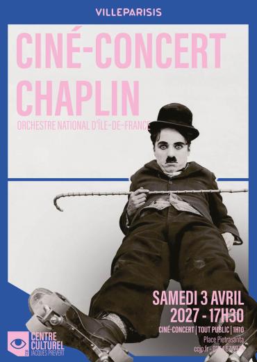 chaplin