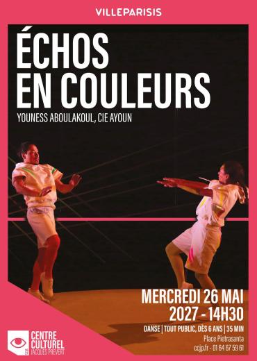 echos