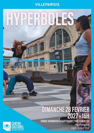 HYPERBOLES