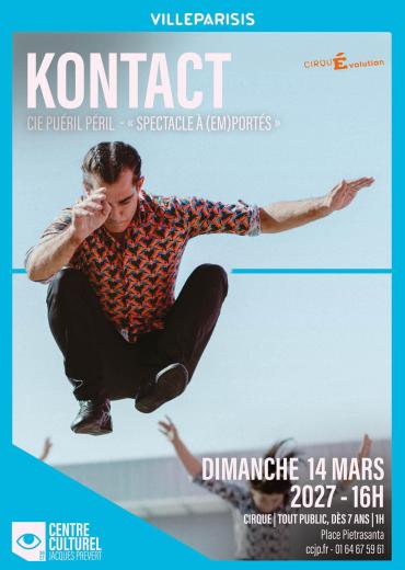 KONTACT 