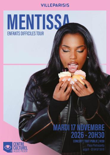 Mentissa