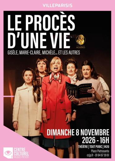 le procès