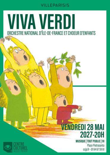 Viva Verdi
