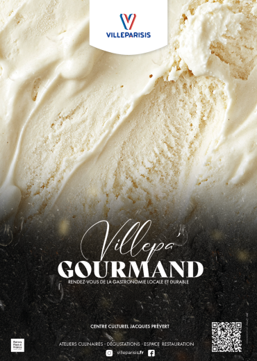 Visuel attente - Villepa'Gourmand