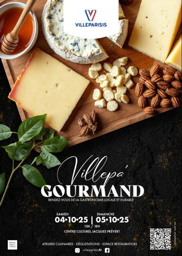 Villepa'gourmand