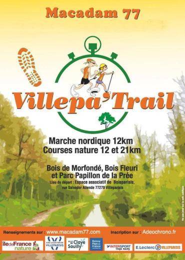 Villepa'trail