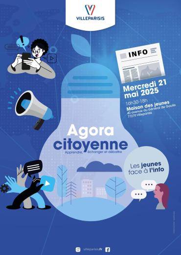 Agora info