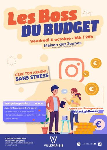 Boss du budget