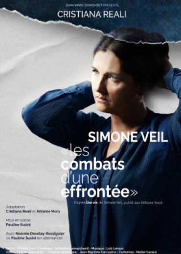 CCJP - Simone Veil