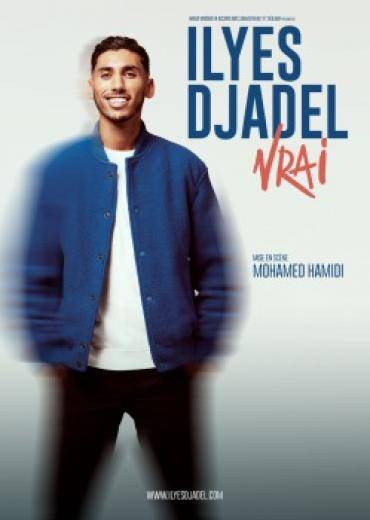 ILYES DJADEL